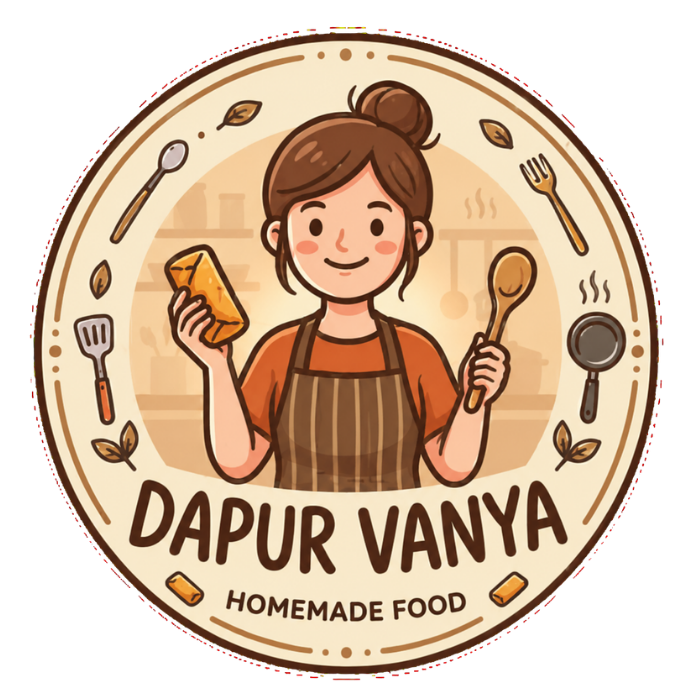 Dapur Vanya